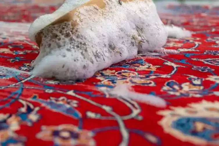 Carpet Cleaning breadcrumb background